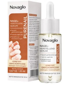 non medical nail serum
