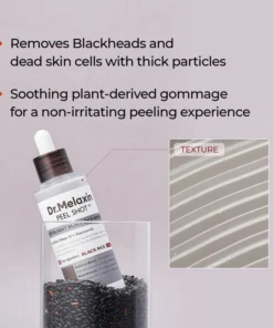 non medical exfoliating product