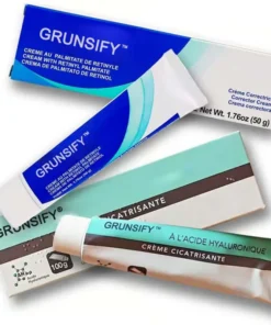 daily skin care routine