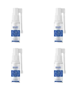 NESLEMY drops with dropper applicator