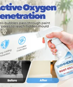 gentle household cleaner