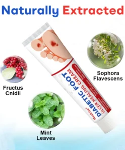 foot skin comfort cream