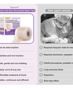 cosmetic facial care patch