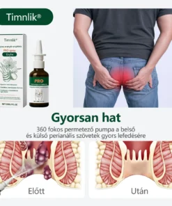 gentle daily care spray