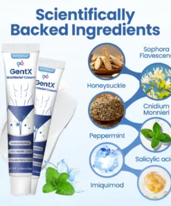 external use comfort cream