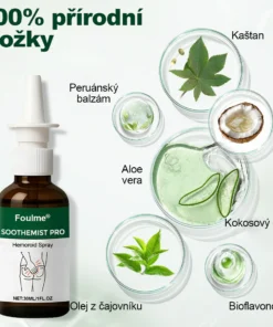 daily comfort routine mist