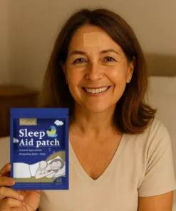 external use wellness product