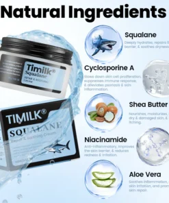 non medical skincare product