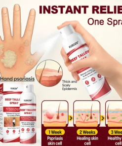 gentle body care solution