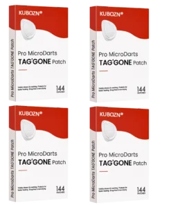 targeted skin care routine