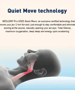 Non-invasive anti-snoring solution