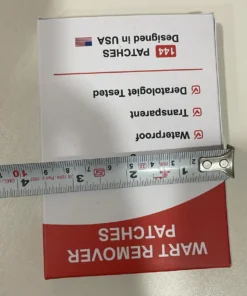 non medical skin patch