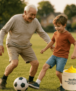 Beauty relaxing cream product packaging