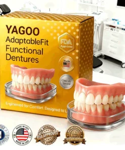 non medical oral cosmetic product