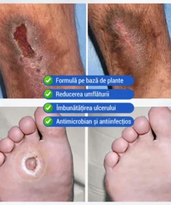 South Moon Body Skin Care Cream for daily moisturizing