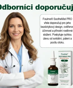 non medical personal mist