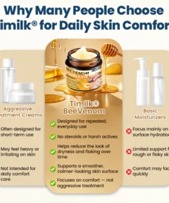 non medical skin care cream