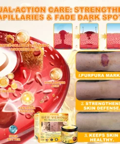 external use cosmetic cream