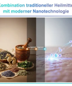 non medical body care product