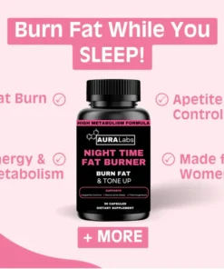 non medical wellness supplement