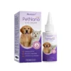 pet grooming eye care