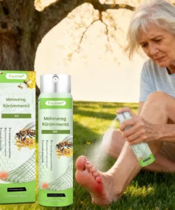 daily nail care routine