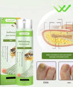 non medical nail care spray