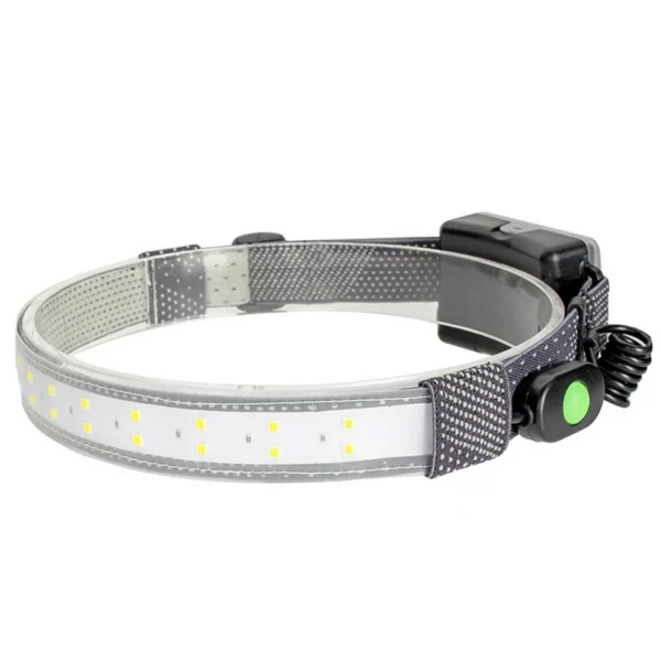Strip COB Headlamp & BUY 2 Get 1 Free