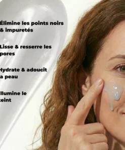 korean exfoliating scrub