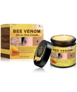 non medical skin care cream