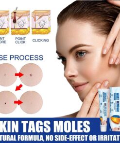 non medical skin care cream