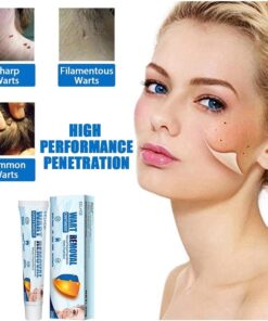 external use cosmetic cream