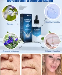 daily skin care routine