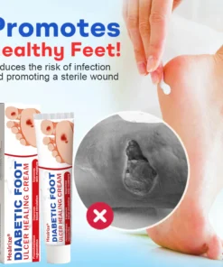 non medical foot skin product