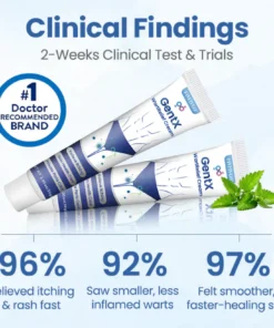 gentle daily skin care