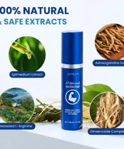 non medical intimate spray