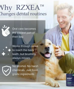 cosmetic dental appearance tool