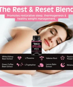 women’s wellness lifestyle product