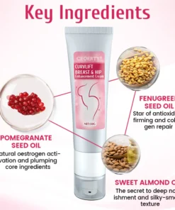 daily body care routine