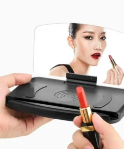 Head Up Navigation Display Projector Phone Holder