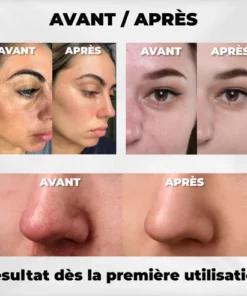 cosmetic exfoliating scrub