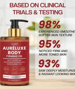 daily moisturizing body routine