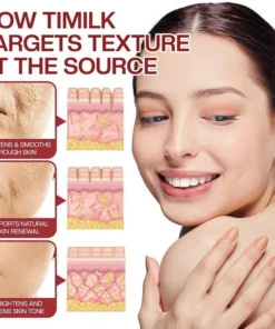 non medical body oil product