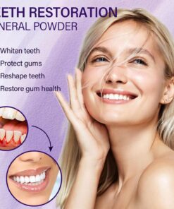 daily oral care routine