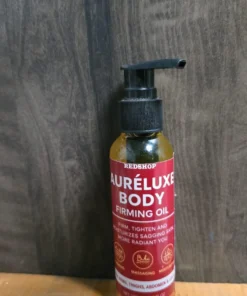 body care lifestyle oil