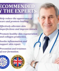 non medical skin care patch