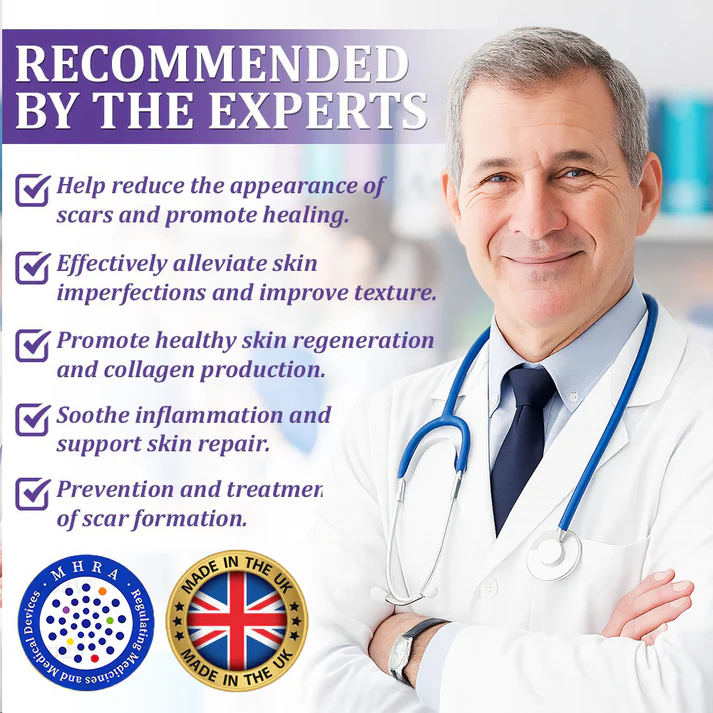 non medical skin care patch