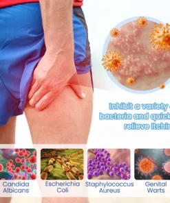 non medical skin comfort cream