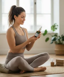 personal comfort care product