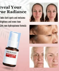 Japanese inspired skincare product